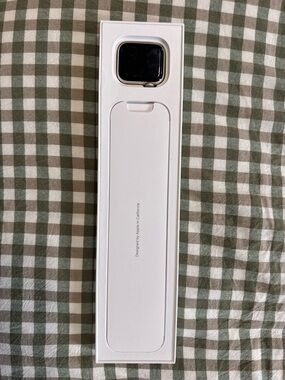 Apple watch SE